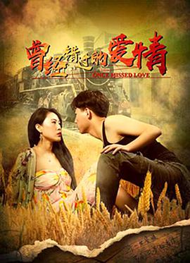 曾經(jīng)錯(cuò)過的愛情(全集)