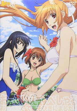玩伴貓耳娘！OVA