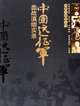 中國(guó)遠(yuǎn)征軍(全集)