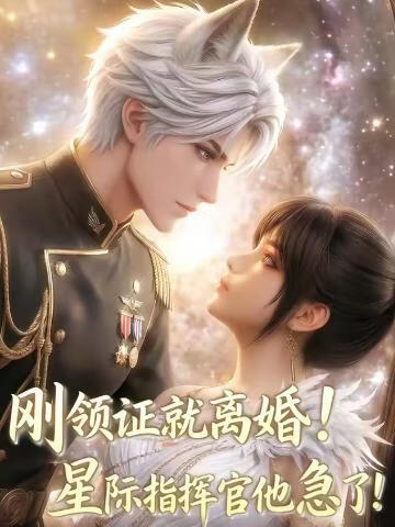 剛領(lǐng)證就離婚！星際指揮官他急了！(全集)