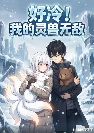 好冷！我的靈獸無敵(全集)