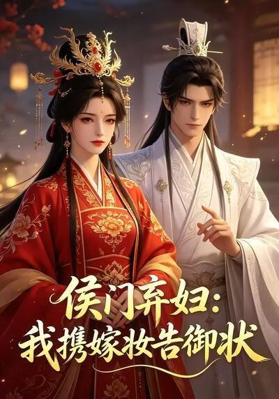 侯門棄婦：我攜嫁妝告御狀(全集)