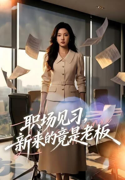 職場見習(xí)，新來的竟是老板(全集)