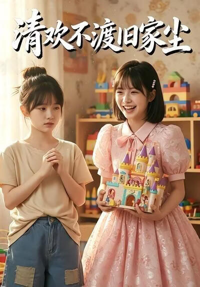 清歡不渡舊家塵(全集)